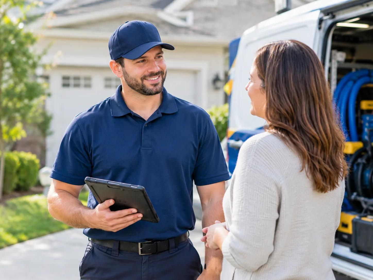Sewage Backup Cleanup Alverton, PA FAQs